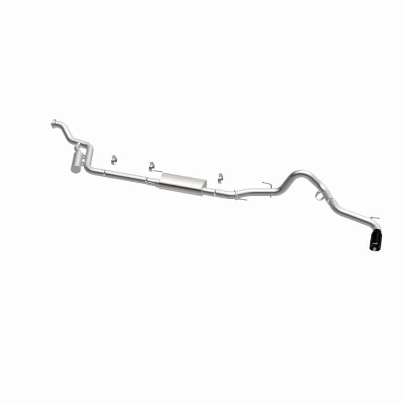 Magnaflow — Magnaflow 2024 Toyota Tacoma Speq Series Cat-back Exhaust System
Cat-Back - view 22