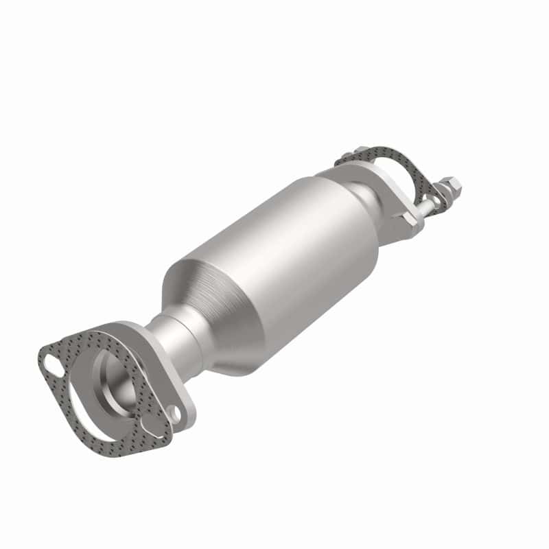 Magnaflow — Magnaflow Conv DF 07-10 Hyundai Elantra 2.0L (Not for sale in California)
OEM Grade
OEM - view 28