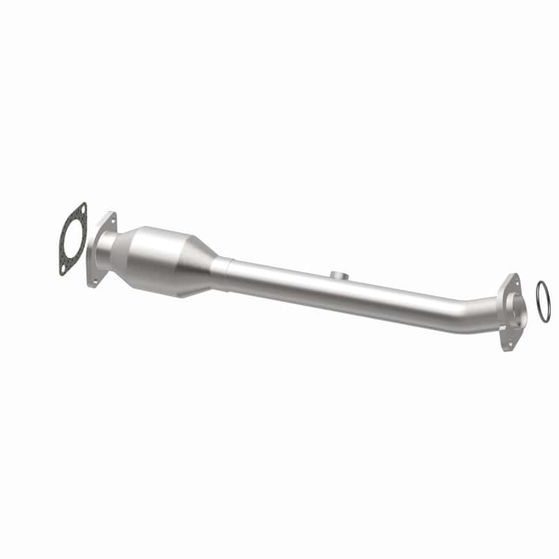 Magnaflow — MagnaFlow Conv Direct Fit OEM 05-06 Nissan Pathfinder 4.0L
California - view 21
