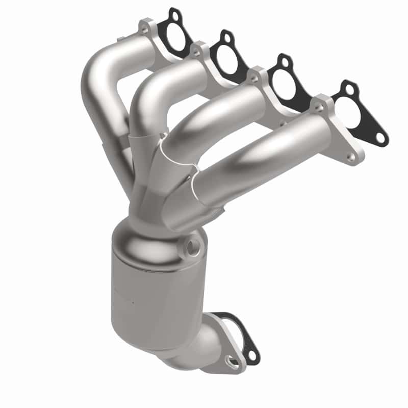 Magnaflow — MagnaFlow Conv DF 00-02 Hyun Accent 1.5L mani
HM Grade
HM - view 29