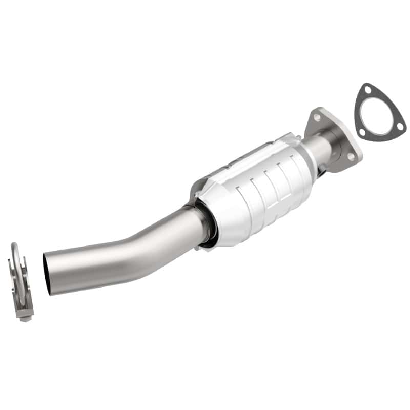 Magnaflow — MagnaFlow Conv DF 04-05 Suzuki Forenza 2.0L
OEM Grade
OEM - view 31