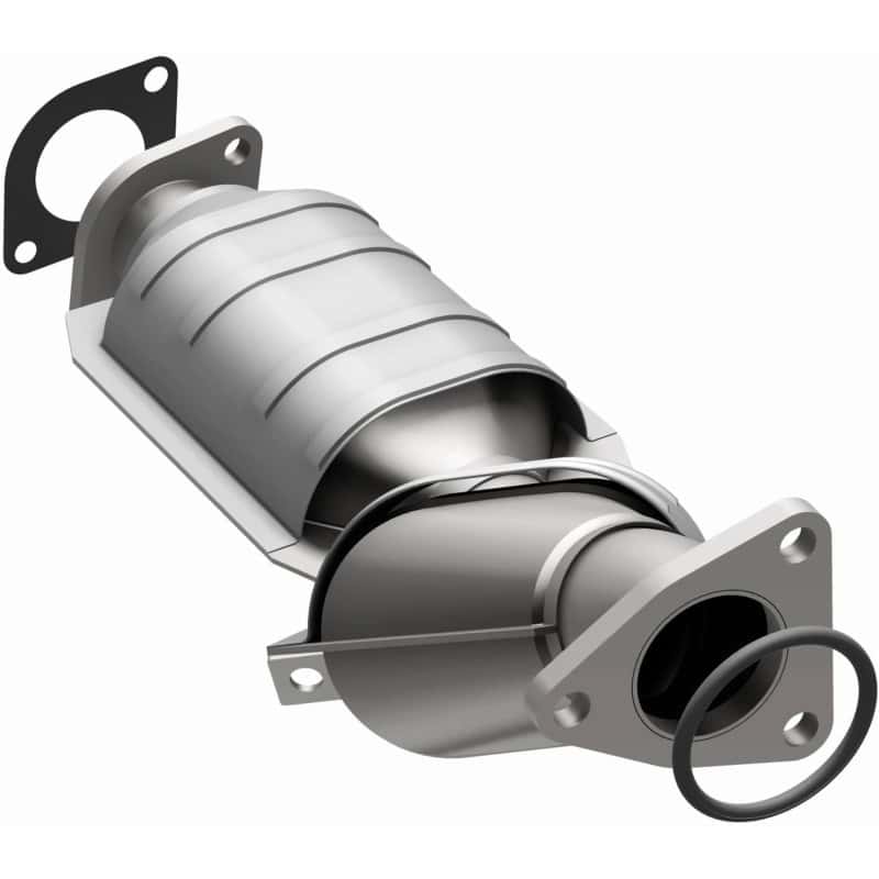 Magnaflow — MagnaFlow Conv DF 03-04 350Z/G35 Coupe Driver Side
OEM Grade
OEM - view 30