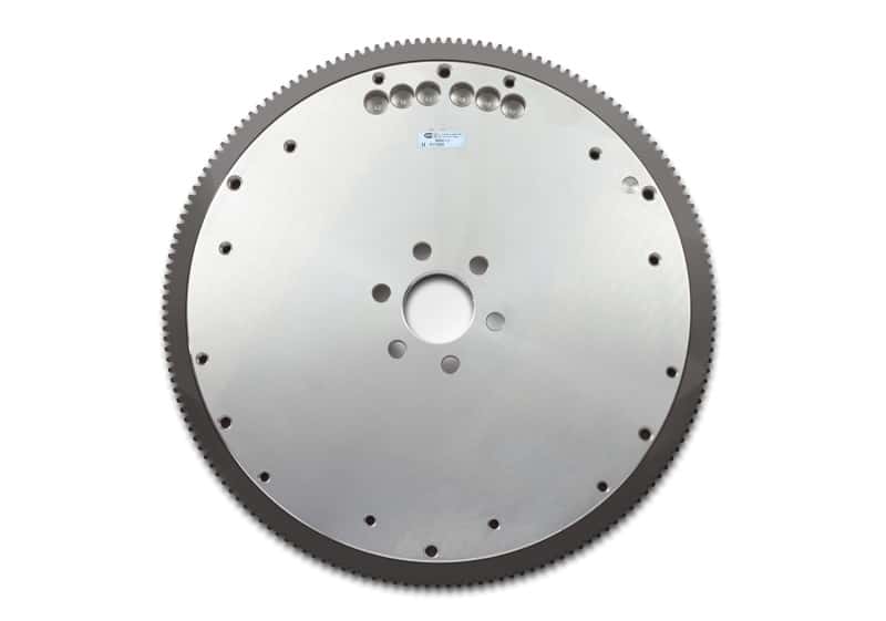 Ford Racing — Ford Racing Manual Transmission Flywheel Billet Steel 164T 28.2
Clutch Flywheel - view 3