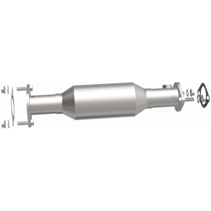 Magnaflow — Magnaflow 03-06 Mitsubishi Outlander 2.4L Direct Fit Converter
California - view 5