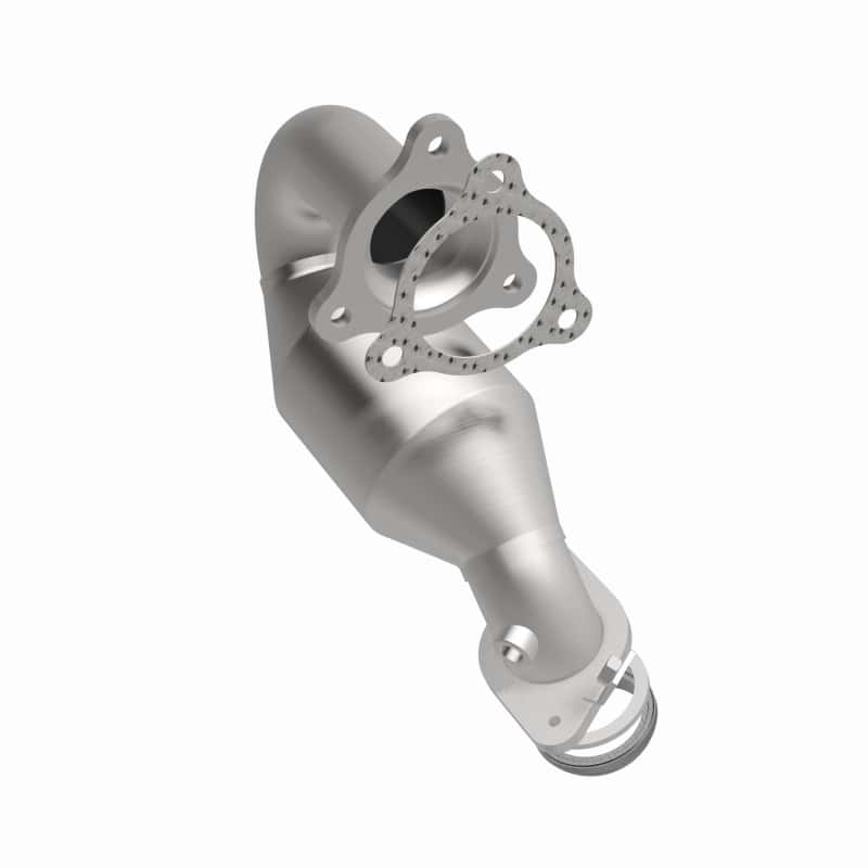 Magnaflow — MagnaFlow Conv DF 07-12 Acura RDX 2.3L T Front
OEM Grade
OEM - view 10