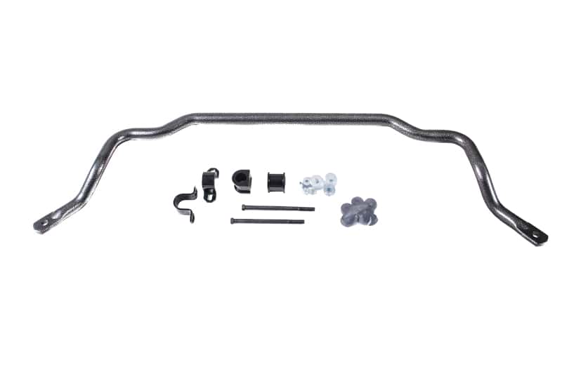 Hellwig — Hellwig 70-81 Chevrolet Camaro Tubular 1-5/16in Front Sway Bar
FRONT SWAY BAR - view 2