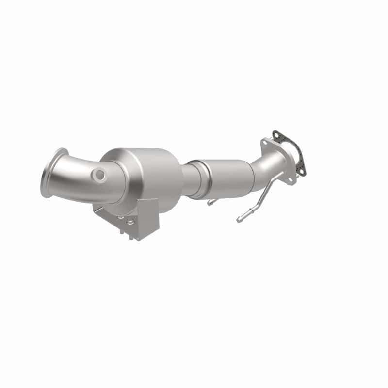 Magnaflow — MagnaFlow 13-16 Ford Focus ST L4 2.0L California Grade Direct-Fit Catalytic Converter
California - view 27