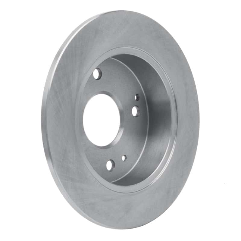 DFC — DFC 92-97 Acura CL Rear Brake Rotor
DFC Brake Rotor - view 4
