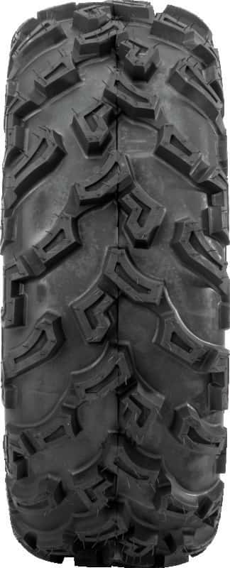 QuadBoss — QuadBoss QBT447 Utility Tire - 24x9-11 6Ply - view 1