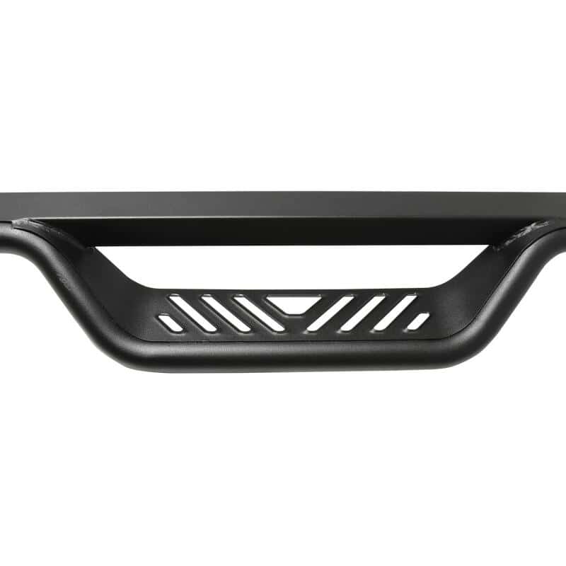 Westin — Westin 15-22 Ford F-150 SuperCrew / 17-22 F-250/350 Crew Cab Outlaw Nerf Step Bars - Textured Black
Nerf Drop Step Bars - view 12