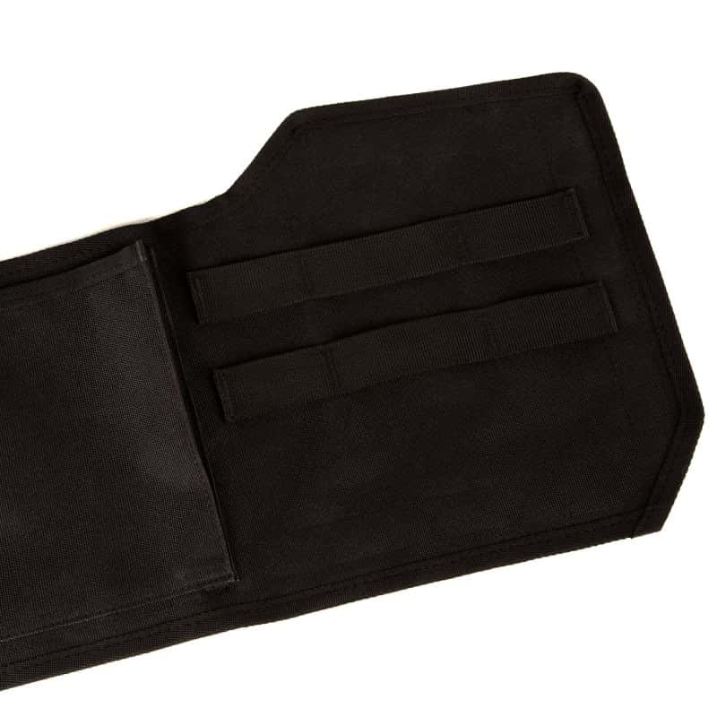 Rugged Ridge — Rugged Ridge Door Storage Panel Pair w/Pouches 11-18 JK
OFFROAD_INTERIOR
Door Panel - view 5