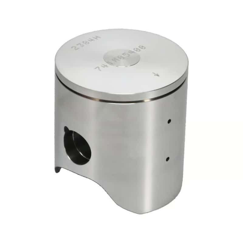 Wiseco — Wiseco Kawasaki KX125 99-00 ProLite 2126CS Piston Kit
Piston Kit - view 4