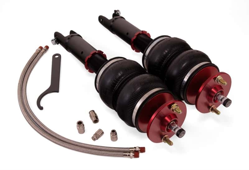 Air Lift — Air Lift Performance Rear Kit for 08-12 Honda Accord
Air Lift Performance - view 1