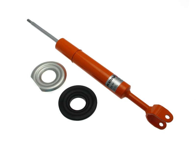KONI — Koni STR.T (Orange) Shock 98-00 Audi A6 FWD excl. Quattro - Front
Shock Absorber - view 1
