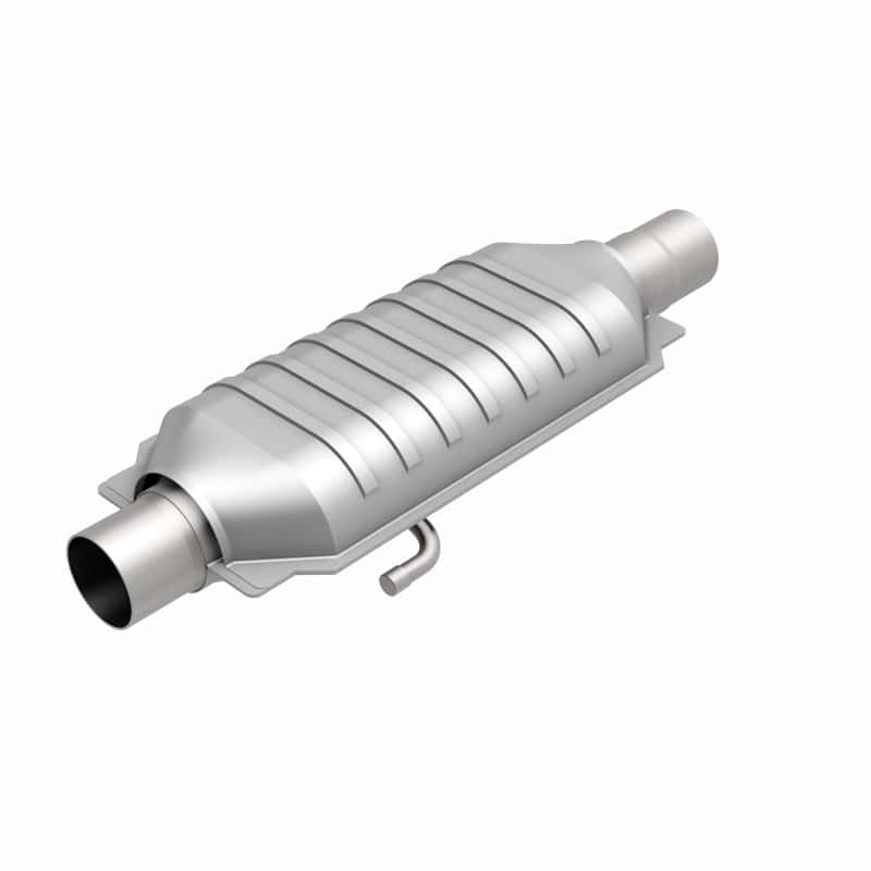 Magnaflow — MagnaFlow Conv Univ 2 W/Air
OEM Grade
Standard - view 6