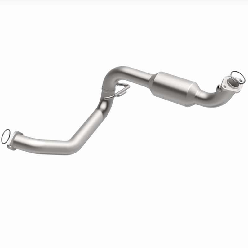Magnaflow — MagnaFlow 16-20 Toyota Tacoma V6 3.5L OEM Grade Direct-Fit Catalytic Converter
OEM Grade
OEM - view 28