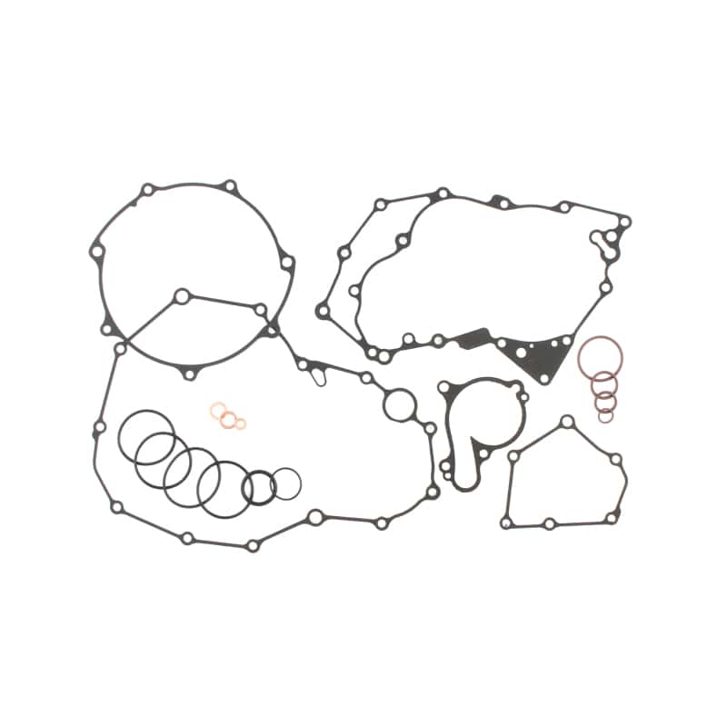 Cometic Gasket — Cometic 09-14 Yamaha YFZ450R Bottom End Gasket Kit
Bottom End Kit - view 1