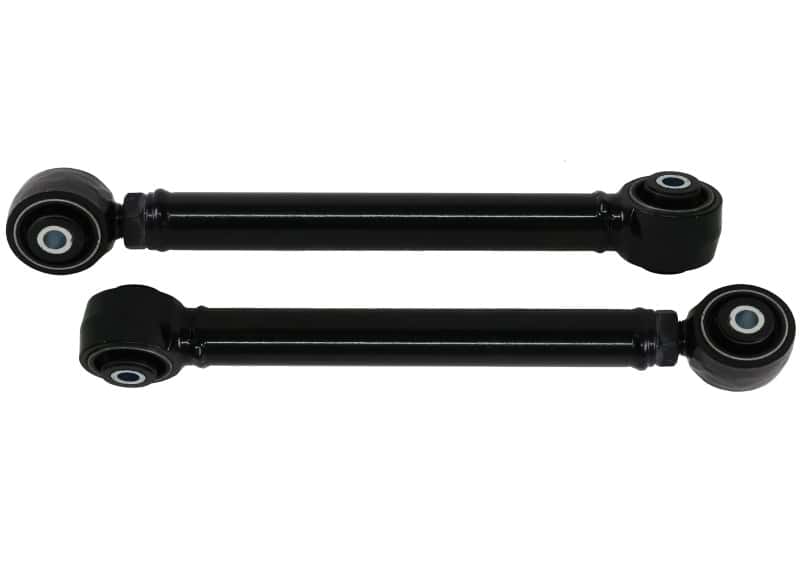 Superpro — SuperPro 96-07 Jeep Wrangler TJ Lower Trailing Arm Set
Control Arm Set - view 4