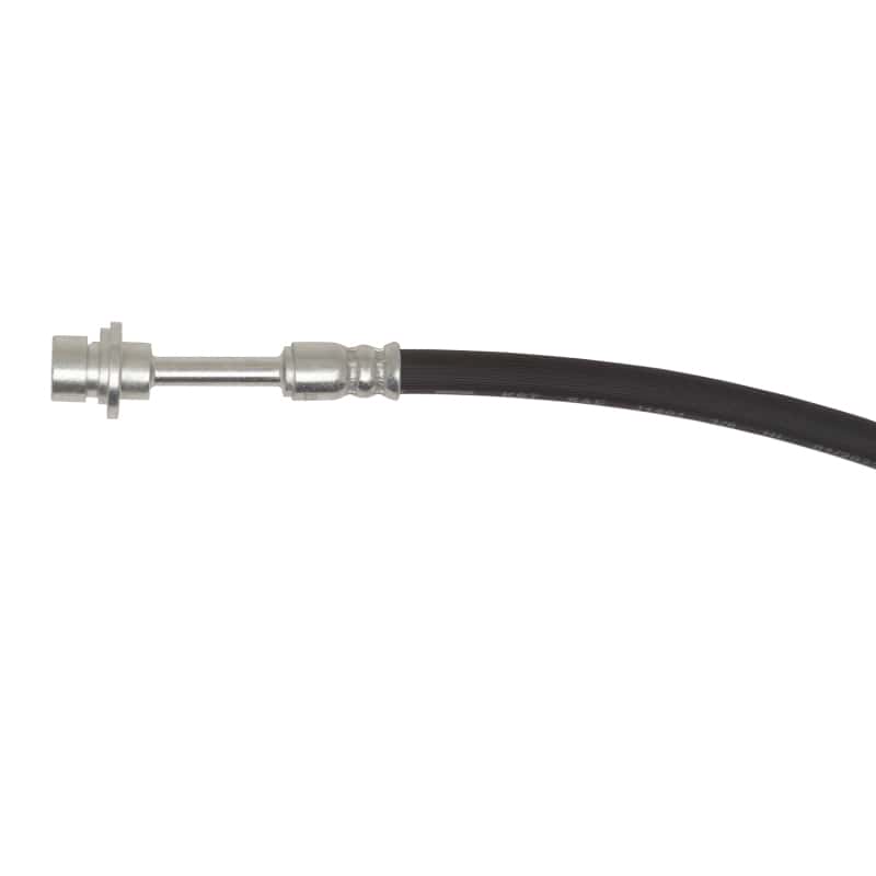 DFC — DFC 17-23 Jaguar F-Pace Front-R Brake Hose - view 3