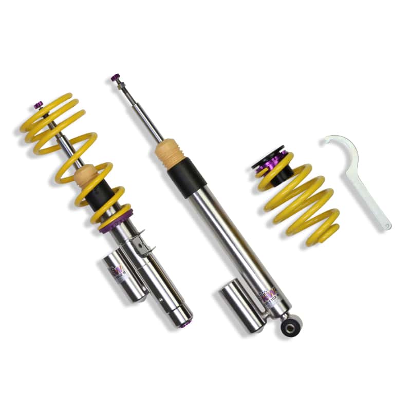 KW — KW Coilover Kit V3 BMW M3 E46 (M346) Coupe Convertible
Coilover Kit - view 6