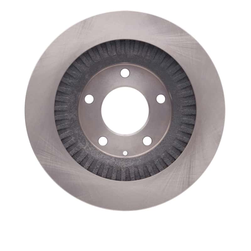 DFC — DFC 93-95 Mazda RX-7 Rear Brake Rotor
DFC Brake Rotor - view 5