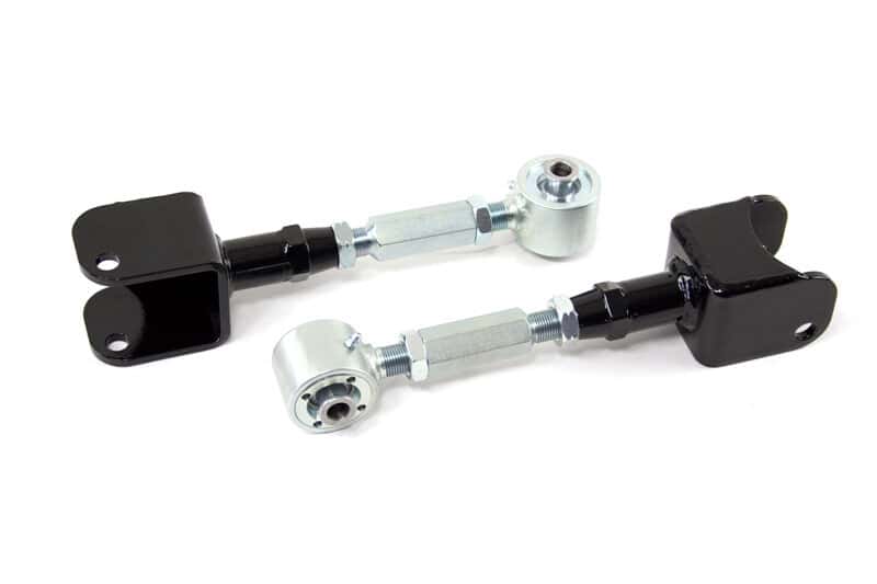 UMI Performance — UMI Performance 73-77 GM A-Body 78-88 G-Body Rear Upper Control Arms Adjustable
Control Arms - view 6
