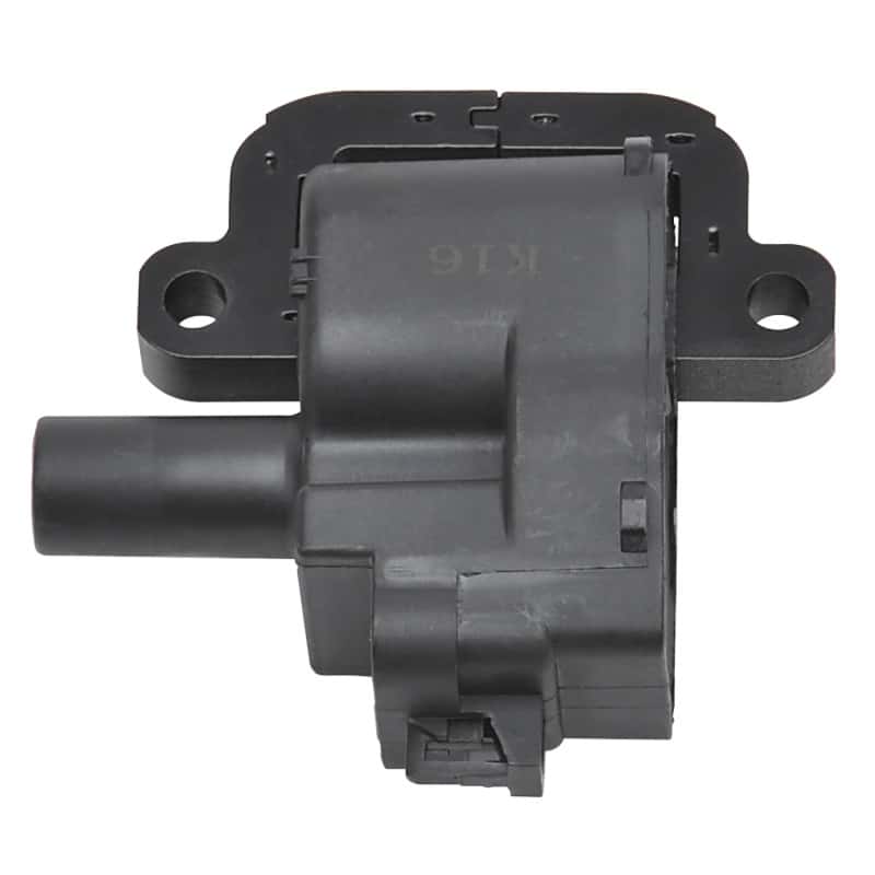 Edelbrock — Edelbrock 97-13 GM Gen III/IV LS Engines Max-Fire Ignition Coil
ELECTRONICS - view 7