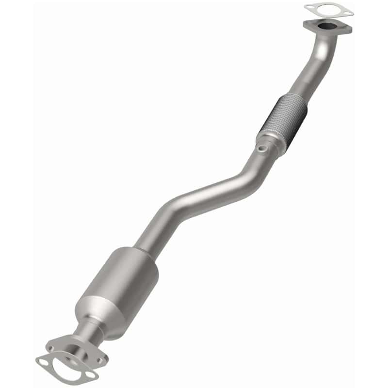 Magnaflow — Magnaflow 04-05 ELANTRA 2.0L Underbody Direct Fit Converter
OEM Grade
OEM - view 4