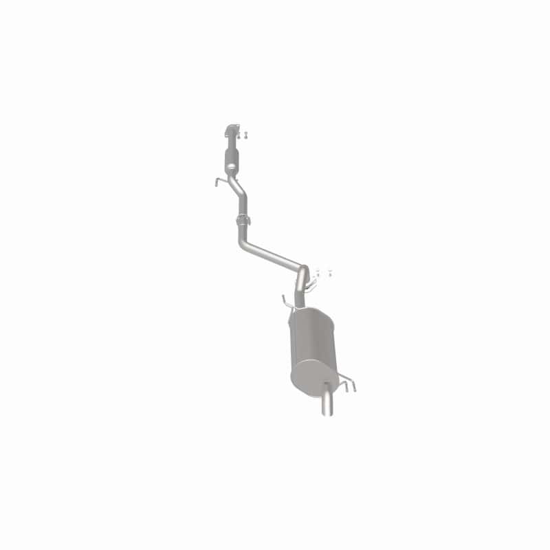 Magnaflow — BRExhaust 14-16 Kia FORTE 1.8L Exhaust Kit
Exhaust Kit - view 12