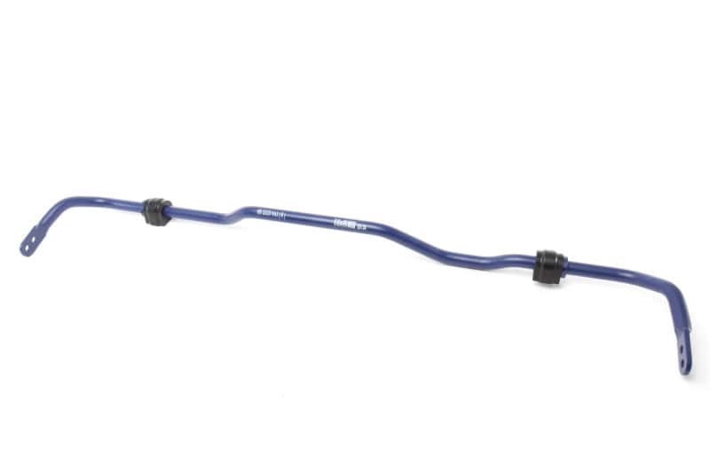 H&R — H&R 2013 Audi TT RS (AWD) 22mm Adj. 2 Hole Sway Bar - Rear
Sport Sway Bar - view 1