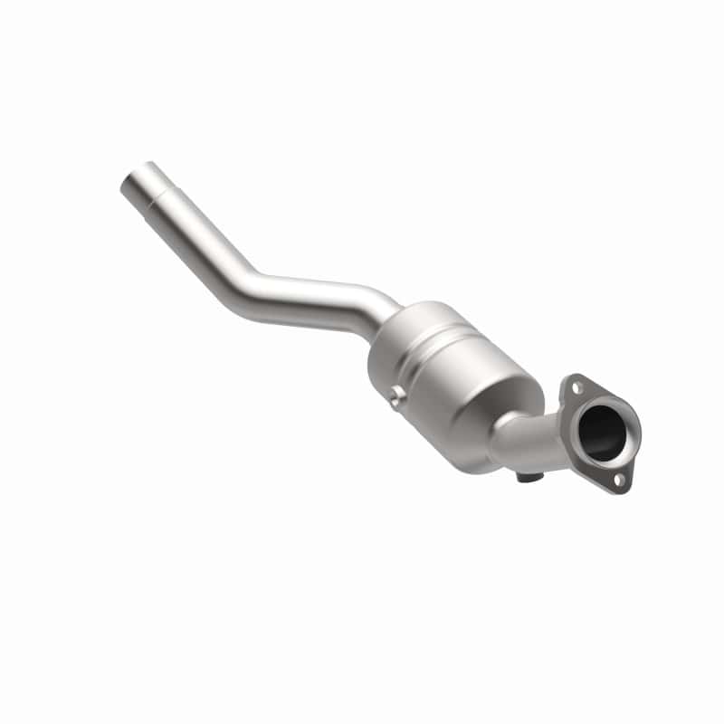 Magnaflow — Magnaflow Conv DF 07-09 XKR 4.2L D/S
OEM Grade
OEM - view 23