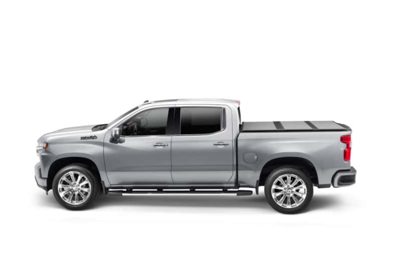 Extang — Extang 14-18 Chevy/GMC Silverado/Sierra 1500 (6ft. 7in. Bed) Solid Fold ALX - view 12