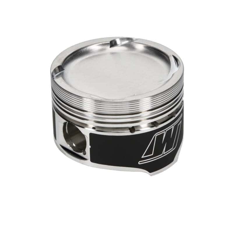 Wiseco — Wiseco Honda Turbo -14cc 1.148 X 75.5MM Piston Shelf Stock Kit
Piston Set - view 3