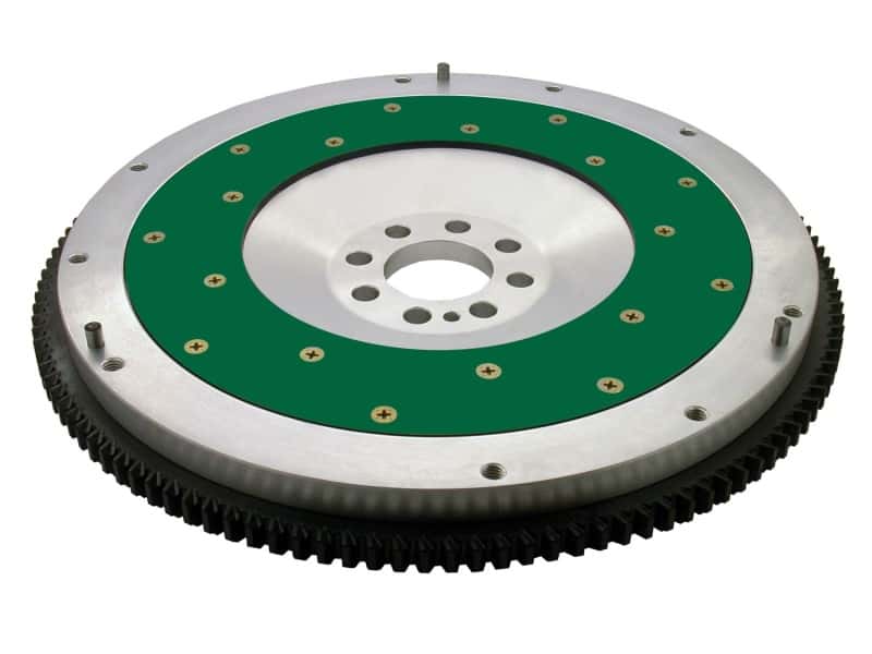 Fidanza — Fidanza 95-01 Nissan Maxima Aluminum Flywheel
Flywheel-Al PC Nis12 - view 1