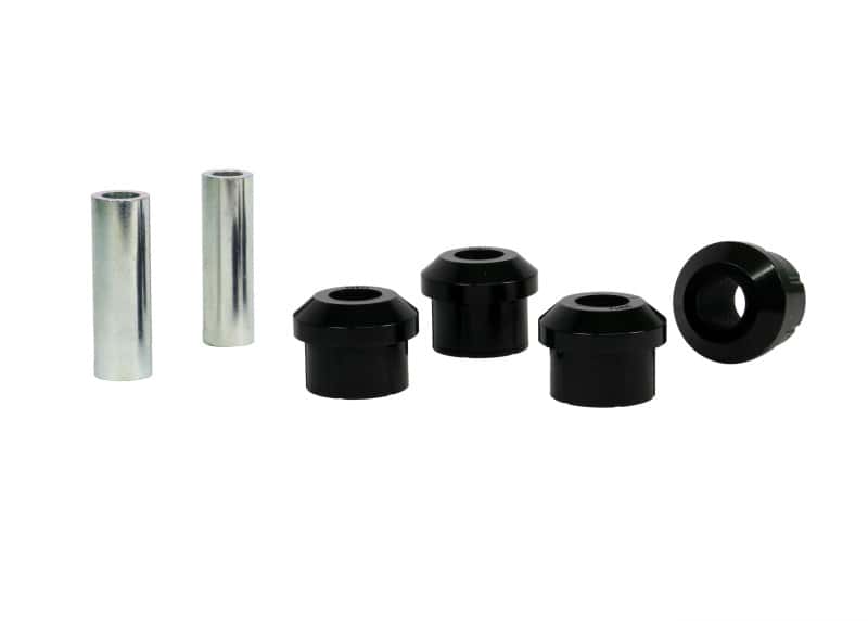 Whiteline — Whiteline 06-13 Lexus IS250 / 08-13 Lexus IS350 Front Control Arm Lower Inner Front Bushing Kit
Control Arm Bushing - view 1