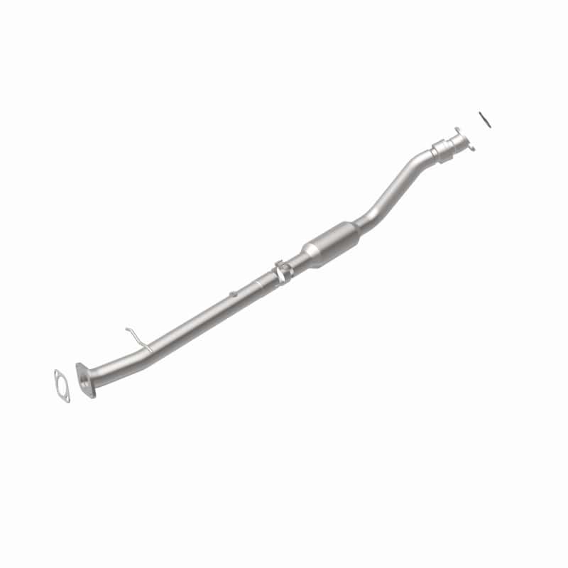 Magnaflow — MagnaFlow Conv DF 2001 Venture 3.4L
HM Grade
HM - view 18