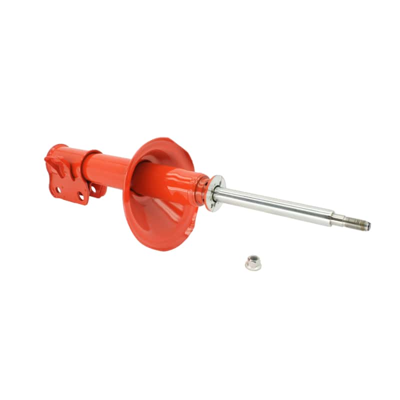 KYB — KYB Shocks & Struts AGX Front Right SUBARU Impreza (AWD) 1993-01 SUBARU Impreza (FWD) 1993-96 SUBARU
Gas Strut - view 9