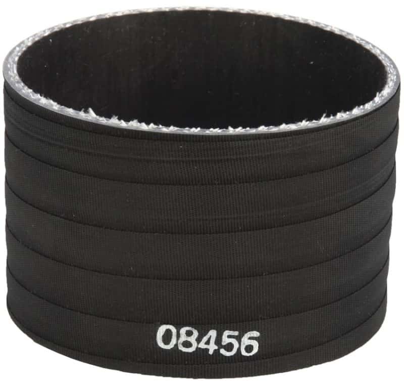 K&N Engineering — K&N Hose 3-5/8inid X 2.5inl Reinforced - view 2