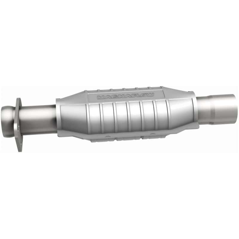Magnaflow — MagnaFlow Conv DF Camaro-Firebird 93-95 3.4L
Standard Grade
Standard - view 32