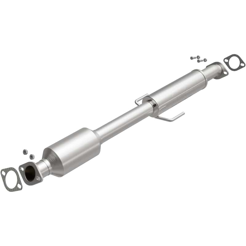 Magnaflow — Magnaflow 2015 Kia Optima 2.4L Direct Fit Cat Converter (California Grade)
California - view 1