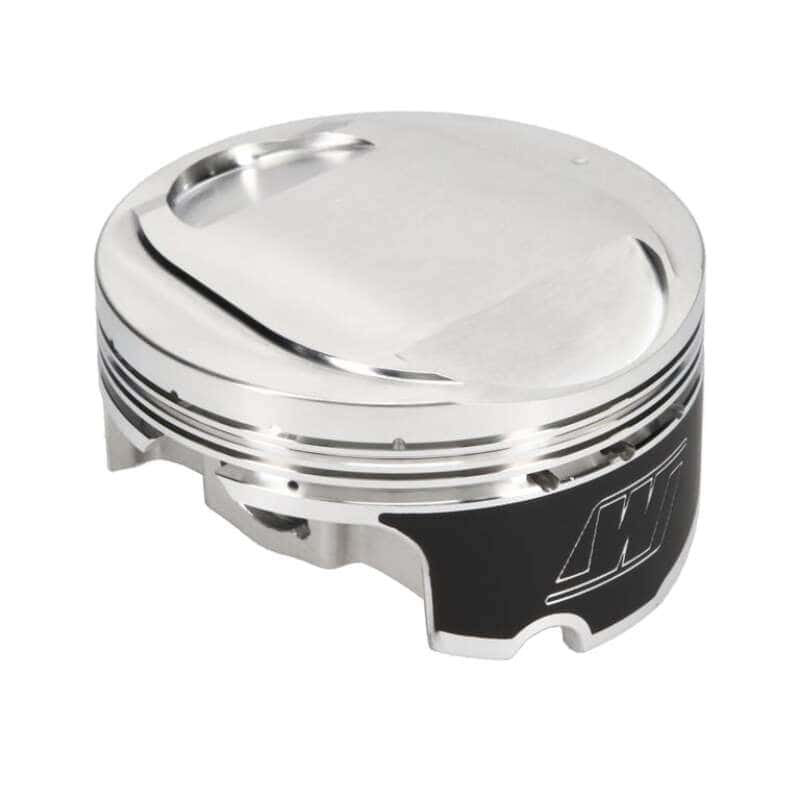 Wiseco — Wiseco Chrysler 6.2L Gen3 Hemi 4.090in Bore 0.927 Pin Pistons - Set of 8
Piston Set - view 2