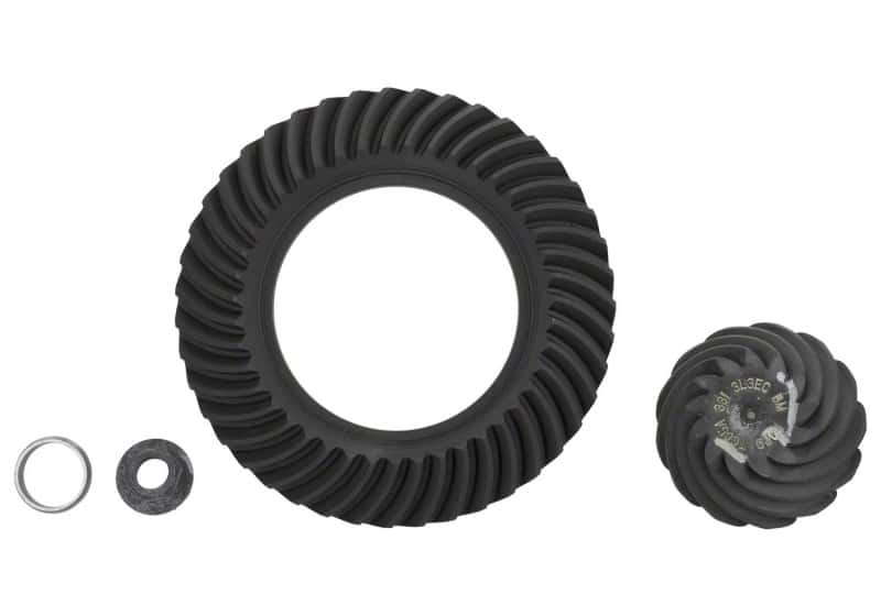 Ford Racing — Ford Racing 8.8in 3.31 Ring Gear and Pinion
Ring and Pinion Kit - view 1