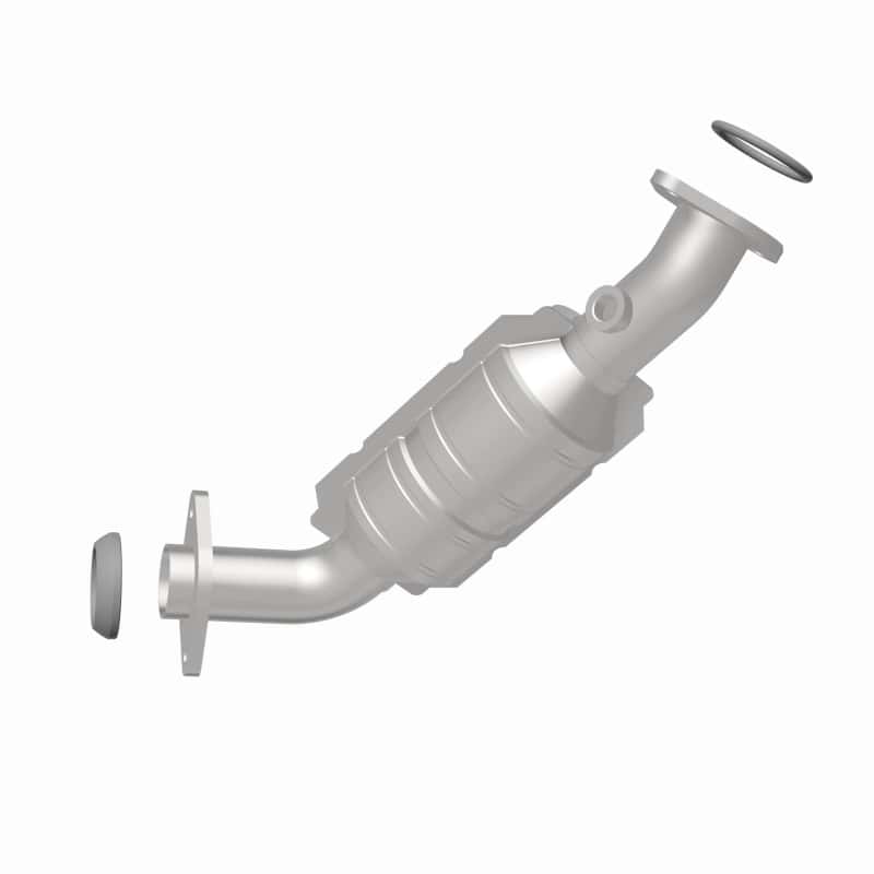 Magnaflow — MagnaFlow Conv DF 05-07 Cadillac CTS 3.6L P/S
OEM Grade
OEM - view 20