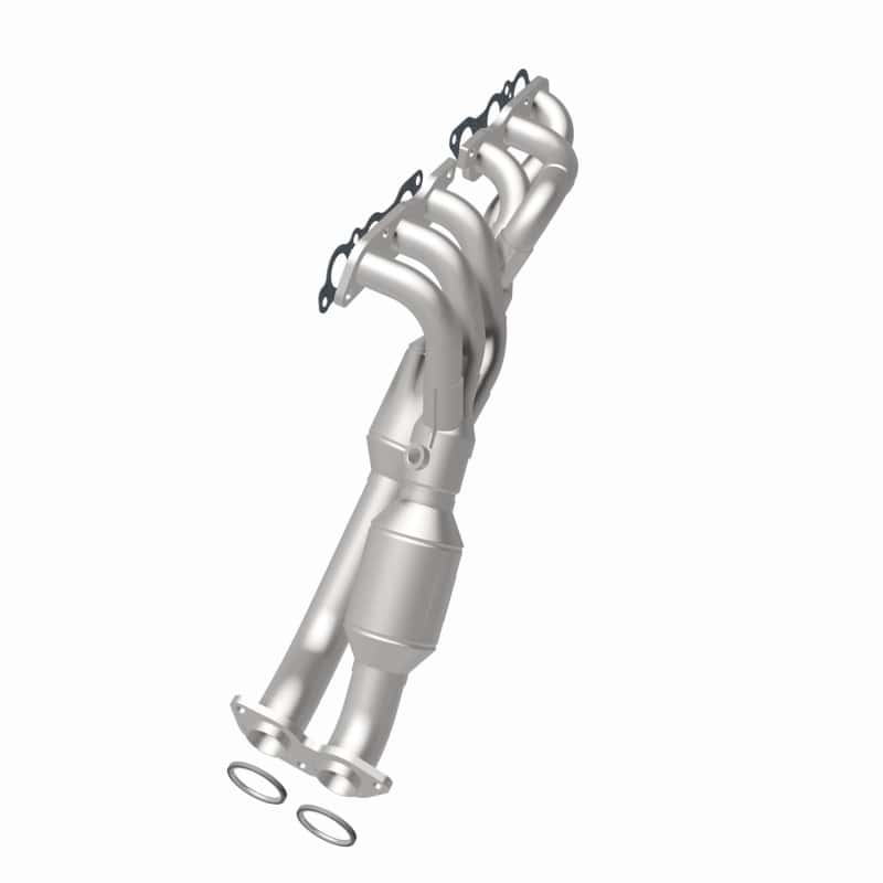 Magnaflow — MagnaFlow Conv DF 00-04 Lexus IS/GS300 mani
HM Grade
HM - view 17