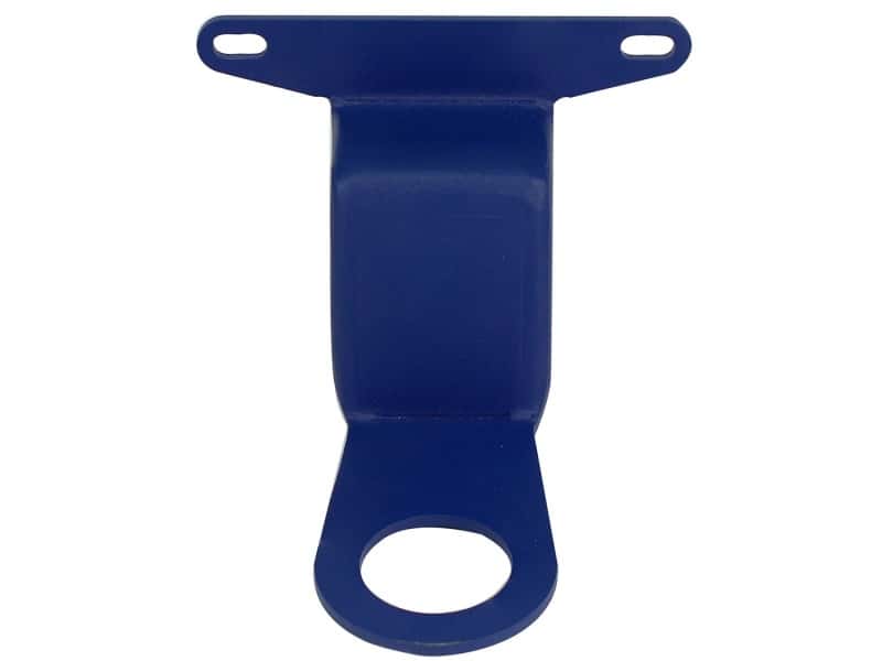 aFe — aFe Control Rear Tow Hook Blue 05-13 Chevrolet Corvette (C6)
Rear Tow Hook - view 3