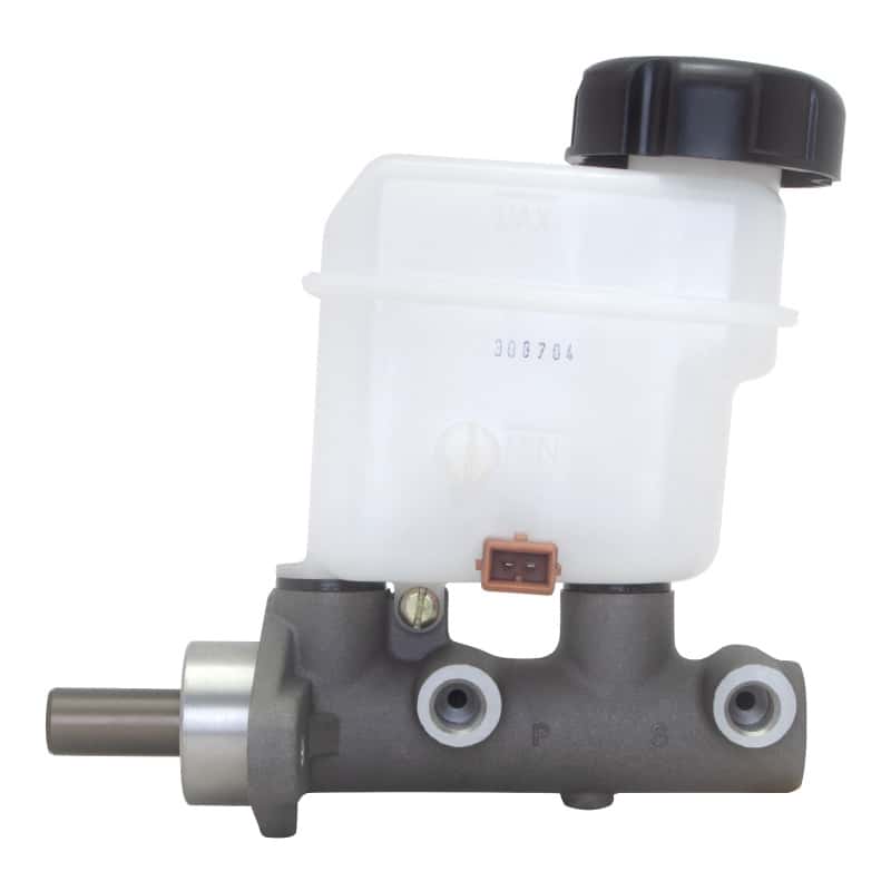 DFC — DFC 06-08 Kia Optima Brake Master Cylinder
DFC Brake Master Cyl - view 2