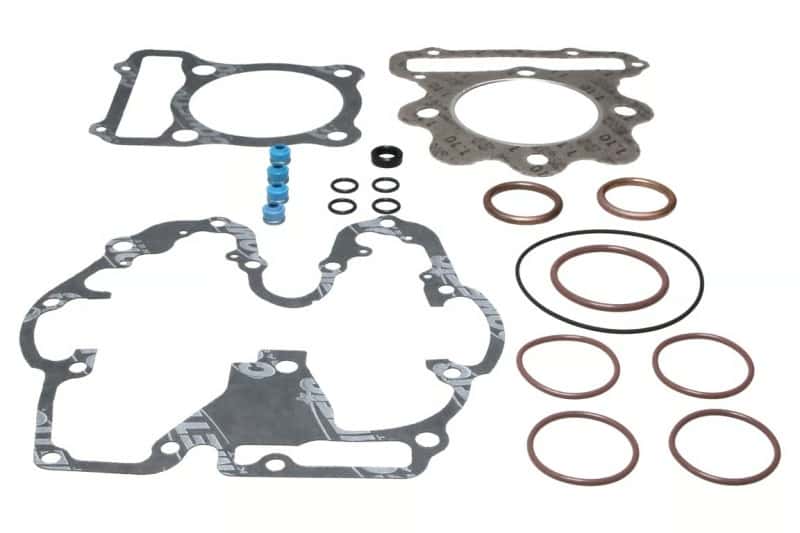 Wiseco — Wiseco Honda XRL250/XR250R Top End Gasket Kit
Gasket Kit - view 6