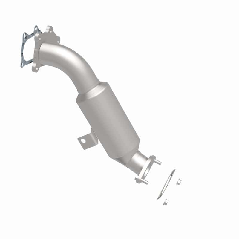 Magnaflow — MagnaFlow Converter Direct Fit 12-14 Subaru Impreza 2.5L / 15-16 WRX STI
California - view 13