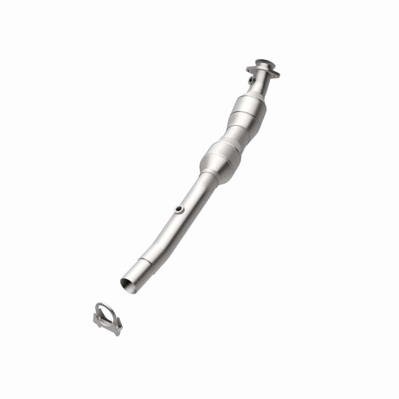 Magnaflow — MagnaFlow Conv DF 03-05 R Rover HSE4.4 D/S OE
OEM Grade
OEM - view 17