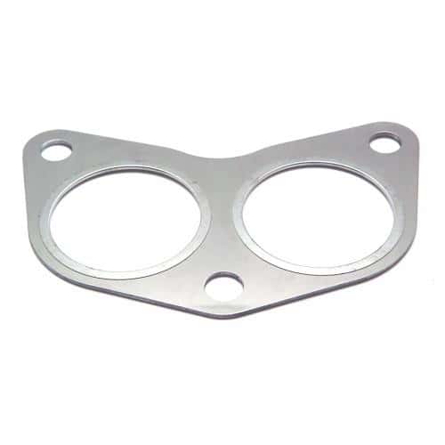 BLOX Racing — BLOX Racing Cylinder Head to Exhaust Manifold MLS Gasket for Subaru EJ20/EJ25 (Pair) - view 1